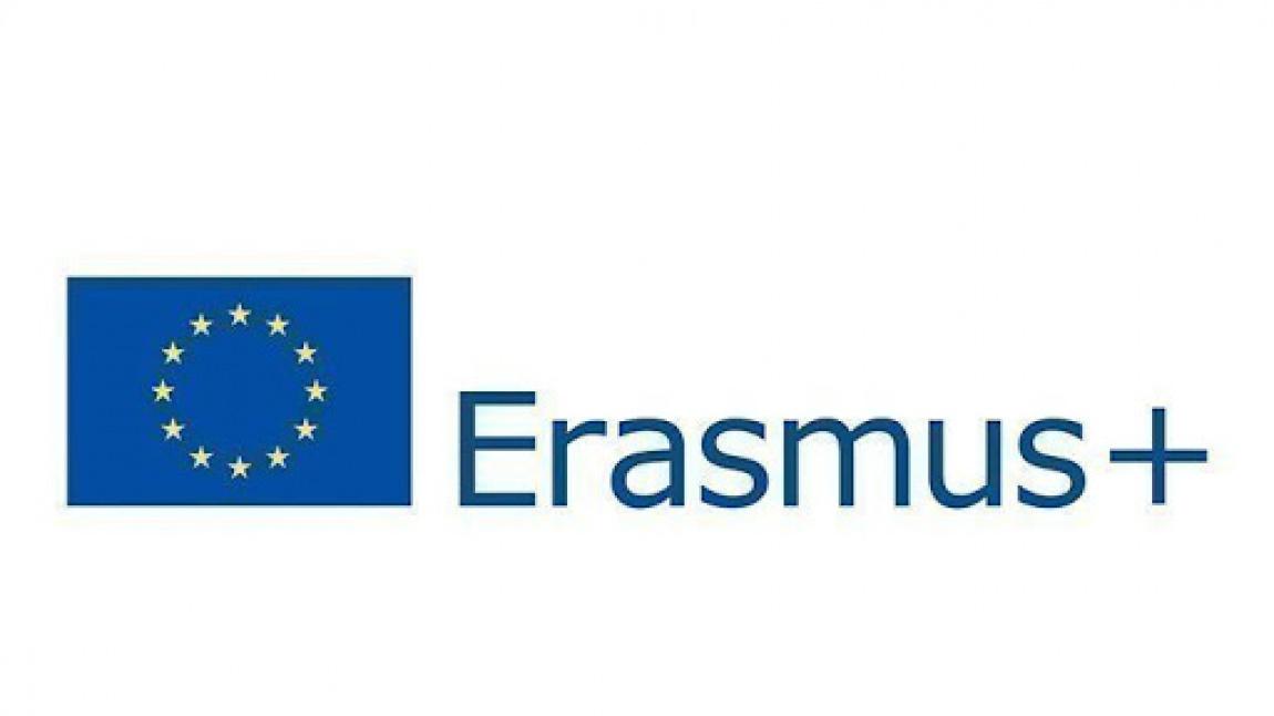 Erasmus+ K101 Projemiz Kabul Edilmiştir