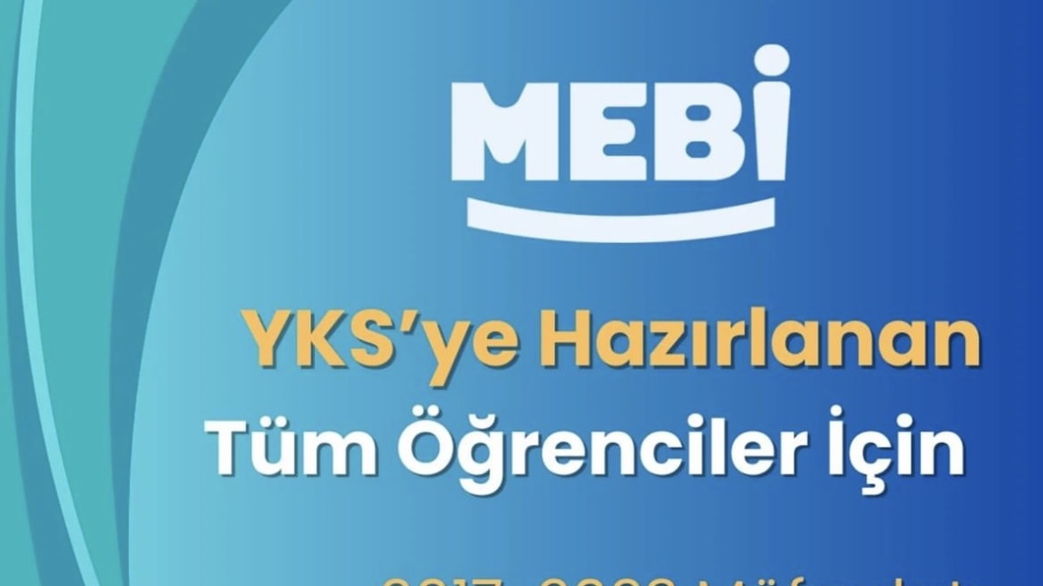 Mebi Tüm Ders Kitapları Yayında